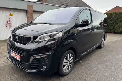 Peugeot Traveller