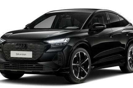 Audi Q4 e-tron 9.275 km 47.980 &euro; Wesel 46483