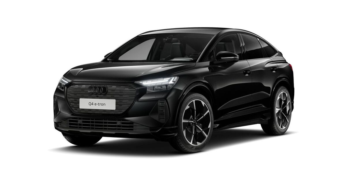 Audi Q4 e-tron 9.275 km 48.980 &euro; Wesel 46483