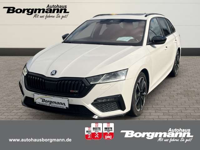 Skoda Octavia 106.396 km 24.990 € Dorsten 46282