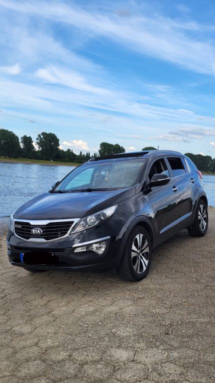 Sportage