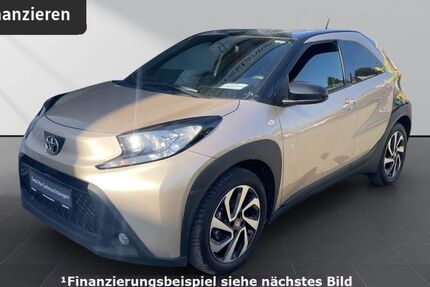 Toyota Aygo (X) 20.510 km 13.990 &euro; Velbert 42549