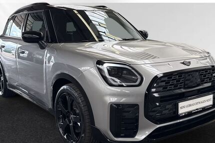 Mini Countryman C (Cooper) 20.223 km 34.800 &euro; Moers 47441