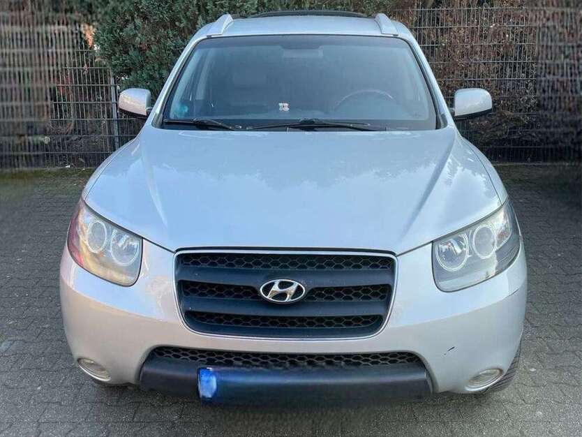 SANTA FE