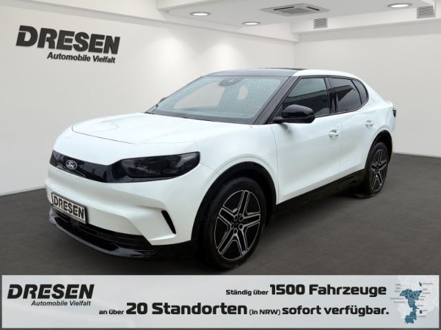Ford Capri 10.236 km 32.650 &euro; Neuss 41464