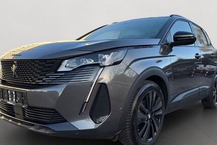 Peugeot 3008 19.450 km 25.990 &euro; Duisburg 47167
