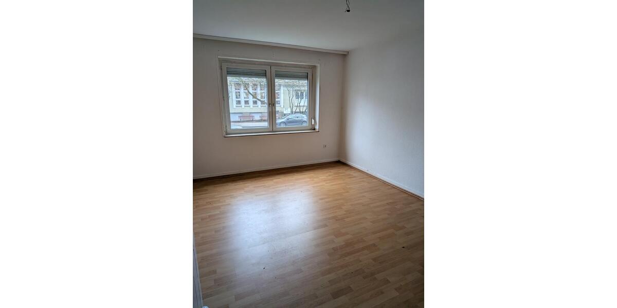 Erdgeschoßwohnung Essen Stadtbezirk II - 2 Zimmer, 54 m&sup2;, 400&euro; | Angebot:25585387