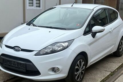 Ford Fiesta 86.000 km 4.490 &euro; Hattingen 45525