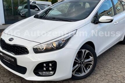 Kia ceed / Ceed 163.167 km 6.990 € Neuss 41469