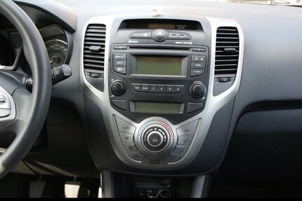 Hyundai IX20 66.000 km 9.990 € Duisburg 47051