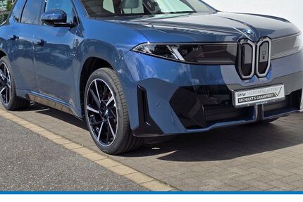 BMW iX3 1.699 km 84.480 &euro; Dinslaken 46535