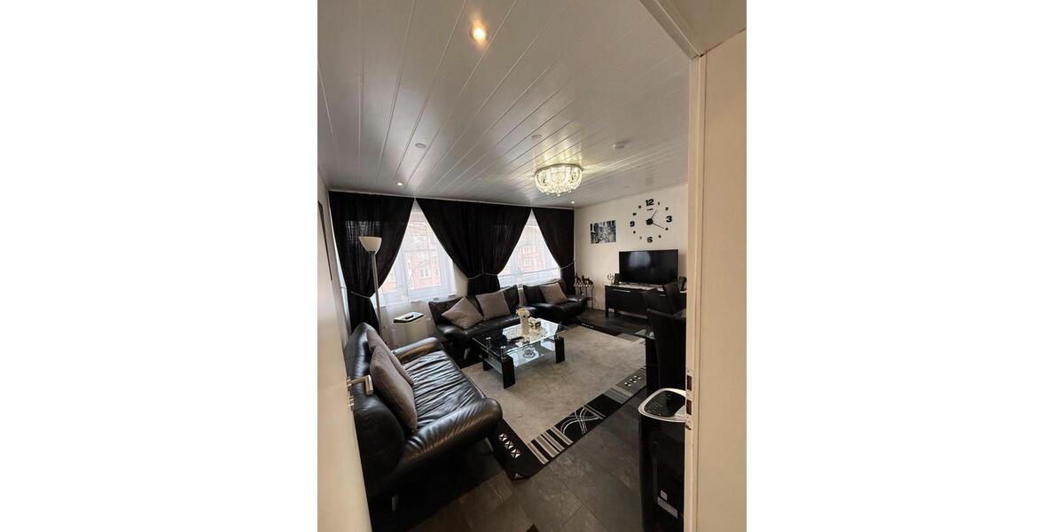 Etagenwohnung Duisburg Hamborn - 2.5 Zimmer, 52 m&sup2;, 73.000&euro; | Angebot:26579232