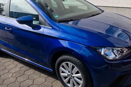 Seat Ibiza 91.900 km 8.949 &euro; Gladbeck 45964