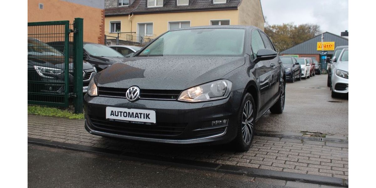 VW Golf 112.000 km 12.850 &euro; Duisburg 47139