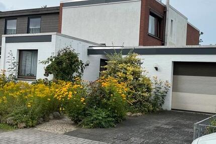 Haus Wulsdorf 4 Schlafz. 120 Quadratmeter