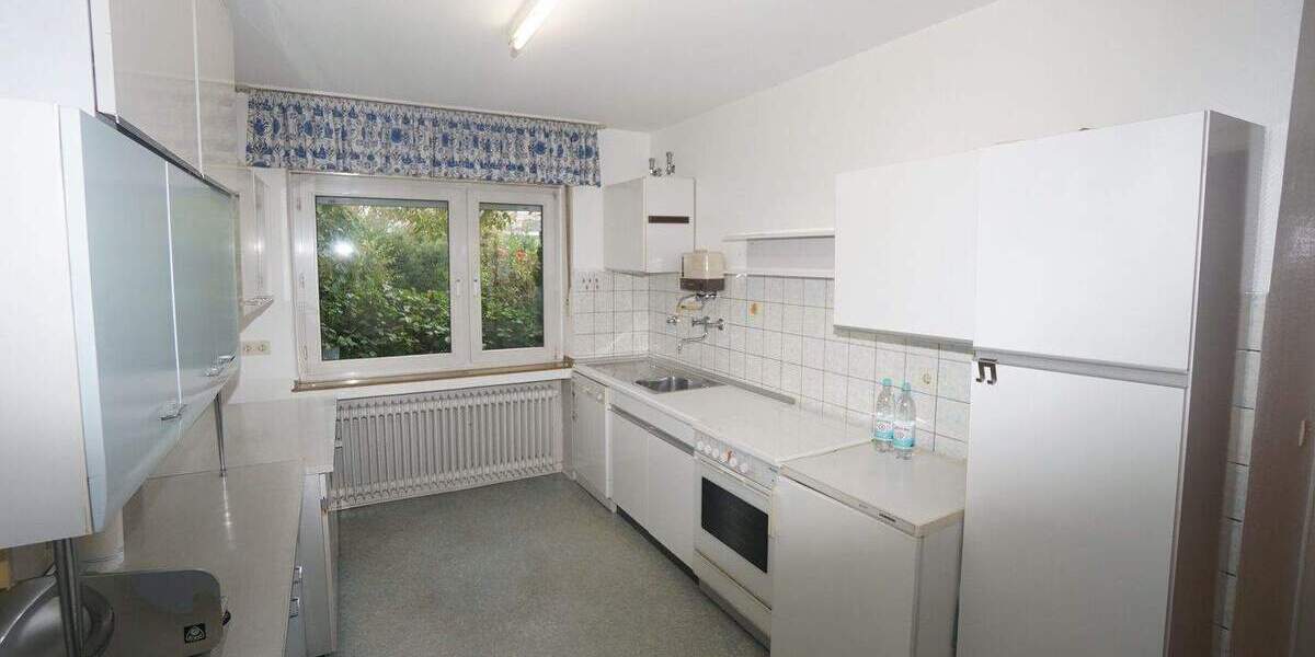 Bungalow Moers Hochstraß - 5 Zimmer, 186 m&sup2;, 424.000&euro; | Angebot:25191022