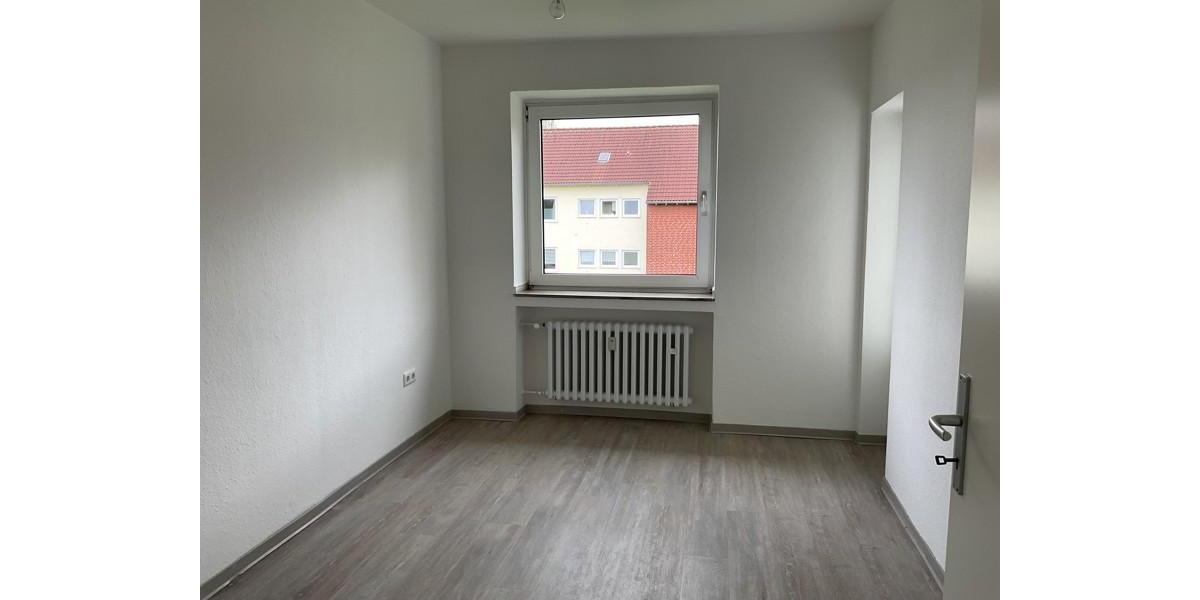 Etagenwohnung Hattingen Niederbonsfeld - 3 Zimmer, 65 m&sup2;, 595&euro; | Angebot:26349960