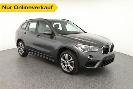 BMW X1 73.790 km 20.960 € Düsseldorf 40599