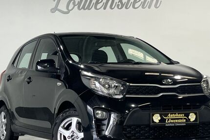 Kia Picanto 36.963 km 8.480 &euro; Moers 47443