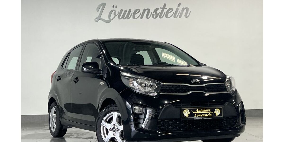Kia Picanto 36.963 km 8.480 &euro; Moers 47443