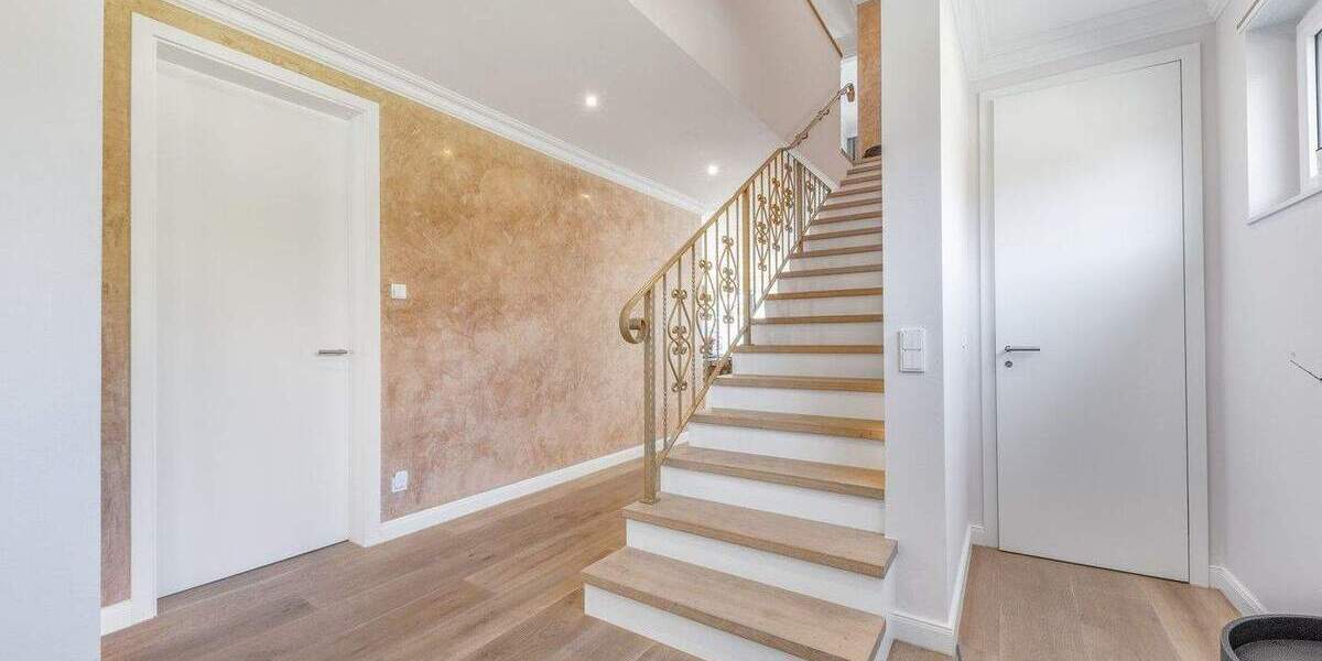 Einfamilienhaus Meerbusch Büderich - 4 Zimmer, 167 m&sup2;, 1.399.000&euro; | Angebot:24567176