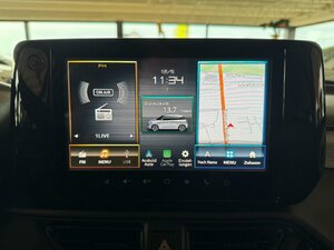 Swift 1.2 Dualjet Hybrid Comfort Automatik