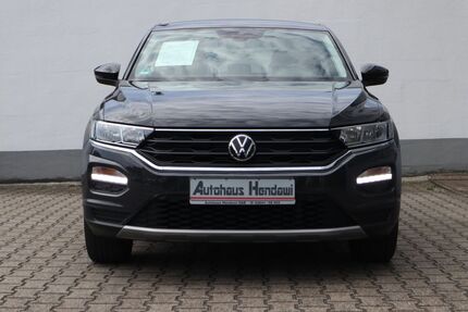 VW T-Roc 72.980 km 15.990 &euro; Moers 47443