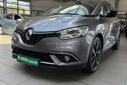 Renault Scenic 56.656 km 11.990 &euro; Bottrop 46236