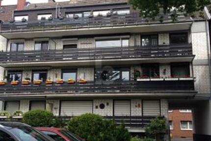 ATTRAKTIVE ANLAGE MIT BALKON - Wohnung Bottrop | Angebot:25278843