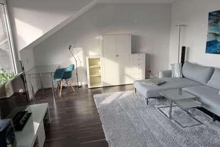 Wohnung zum Mieten in Düsseldorf 1.300 € 64 m²