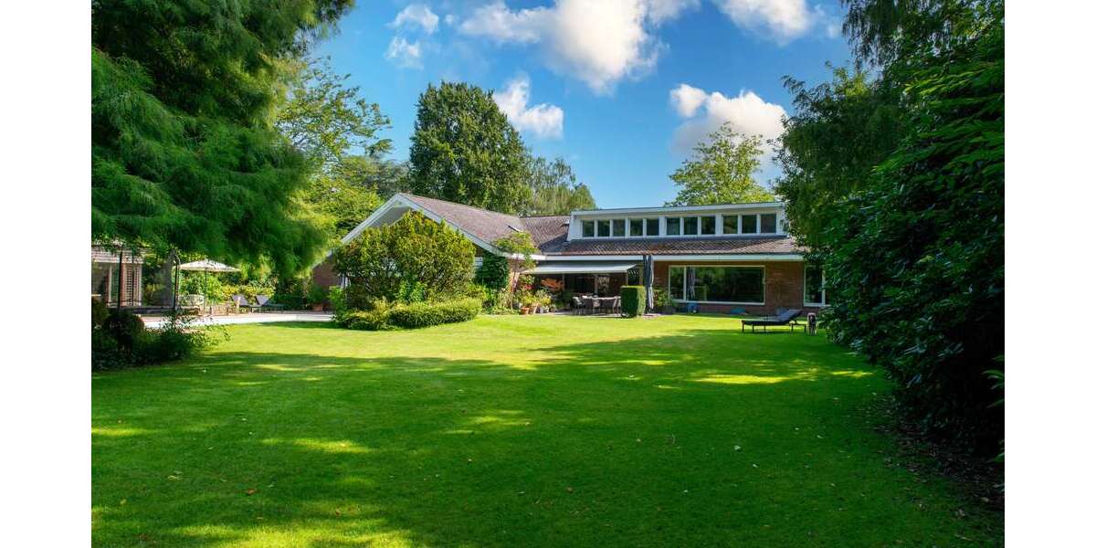Einfamilienhaus Meerbusch Necklenbroich - 14 Zimmer, 492 m&sup2;, 4.800.000&euro; | Angebot:27049985
