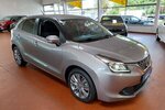 Baleno Comfort Kam Navi Tempo SHZ Klim Xenon