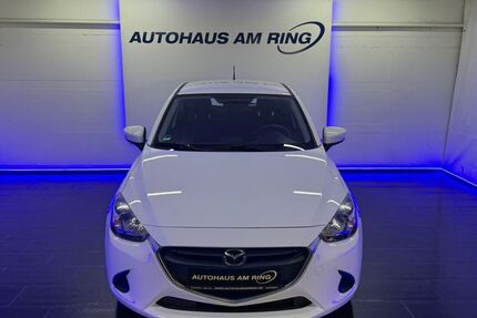 Mazda 2 99.986 km 8.499 € Ratingen bei Düsseldorf 40878