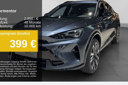 Cupra Formentor 5.999 km 39.990 &euro; Oberhausen 46145