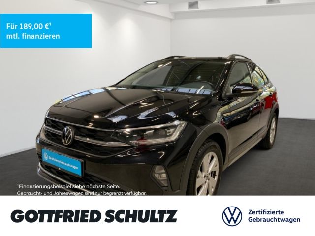 VW Taigo 56.546 km 17.990 € Neuss 41460