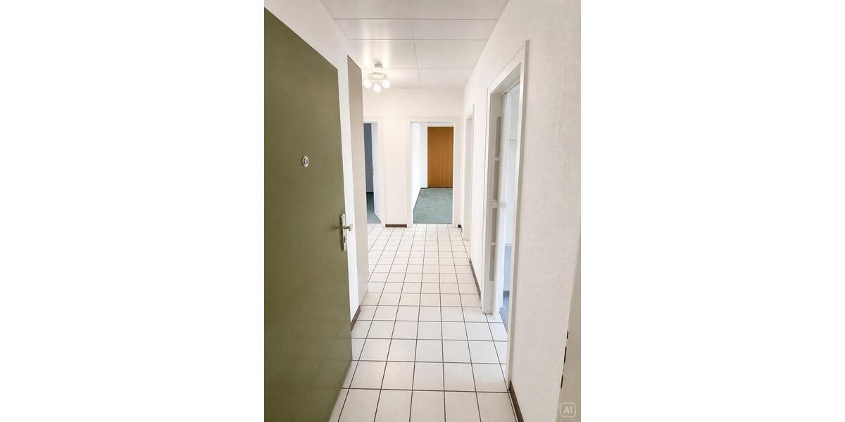 Etagenwohnung Essen Stadtbezirk IV - 4 Zimmer, 106 m&sup2;, 219.000&euro; | Angebot:26409877
