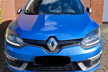 Renault Megane 110.000 km 5.700 &euro; Moers 47443