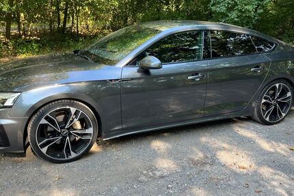 Audi A5 66.448 km 32.500 &euro; Rheurdt 47509
