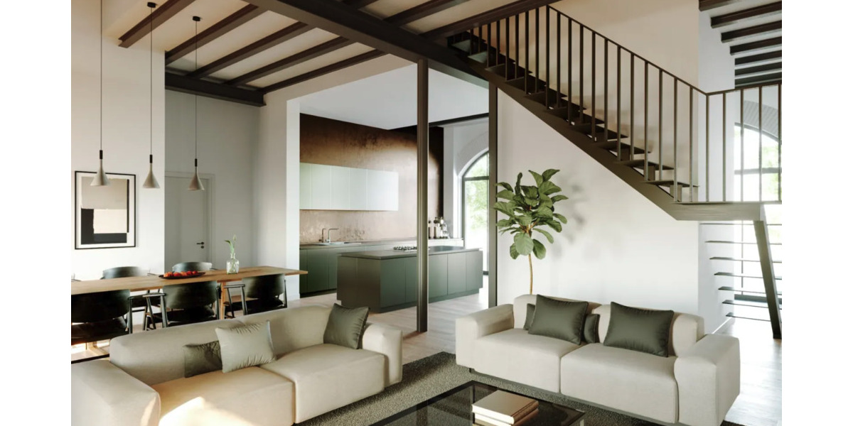 Etagenwohnung Willich Schiefbahn - 3 Zimmer, 187 m&sup2;, 1.345.317&euro; | Angebot:22275390