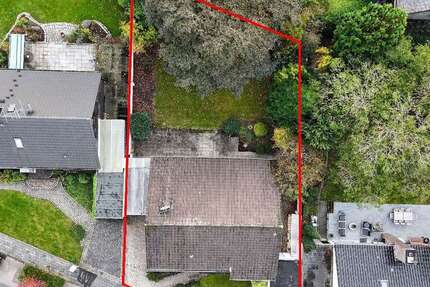 Grundstück zu verkaufen in Kaarst 450.000 € 712 m² zimmer