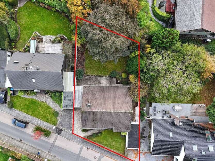 Grundstück zu verkaufen in Kaarst 450.000 € 712 m² zimmer