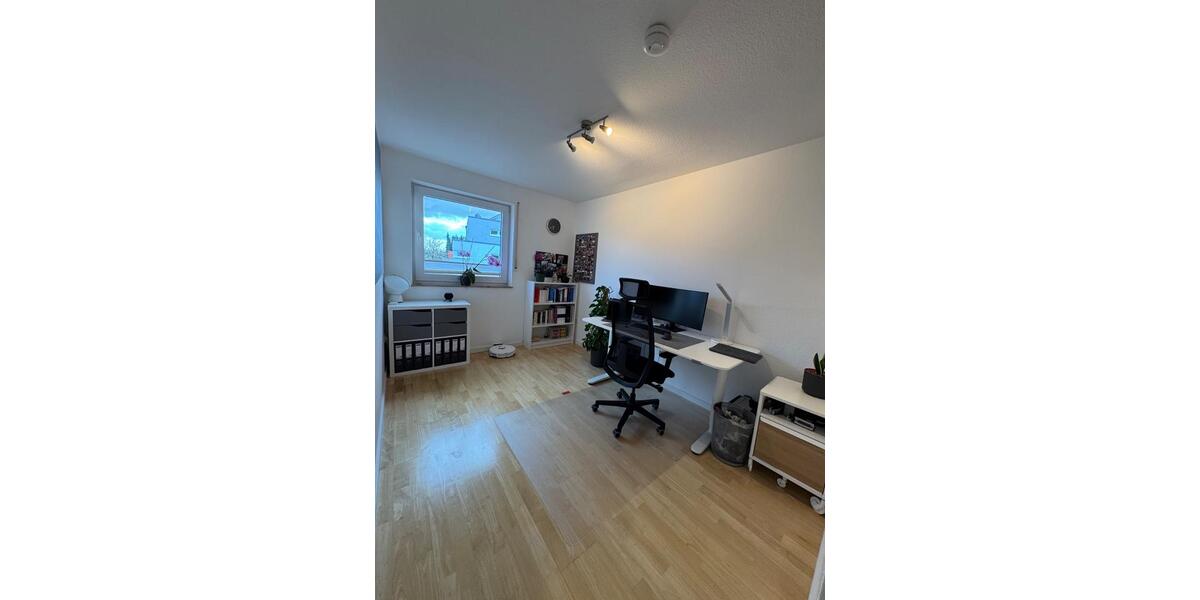 Etagenwohnung Mülheim an der Ruhr Menden-Holthausen - 3 Zimmer, 76 m&sup2;, 255.000&euro; | Angebot:26539694