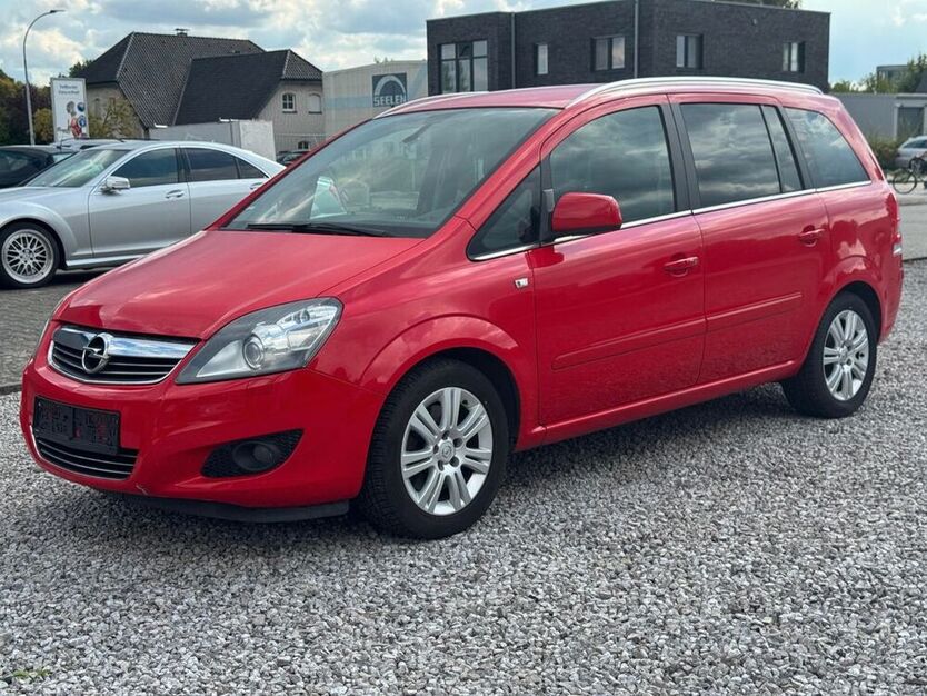 Zafira