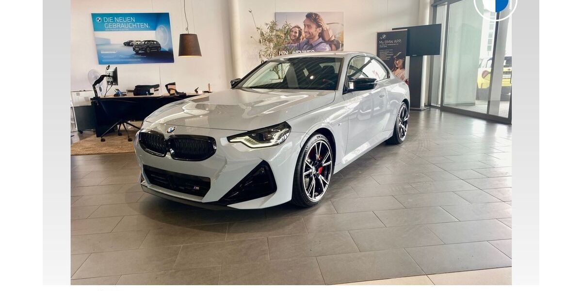 BMW M240i 2.999 km 65.950 &euro; Duisburg 47119