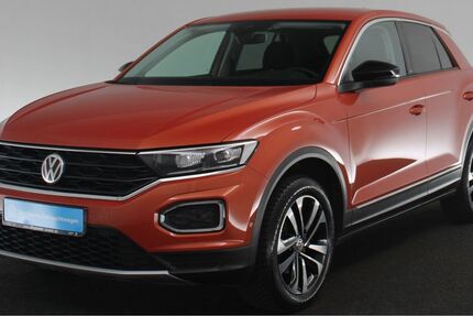 VW T-Roc 78.750 km 19.331 &euro; Krefeld 47803