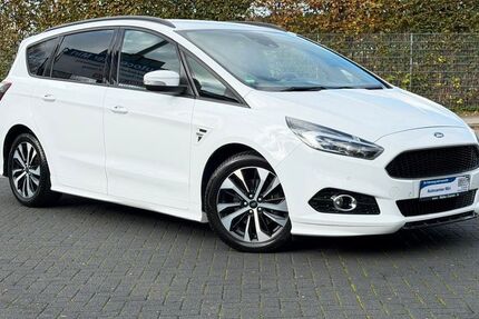 Ford S-Max 88.000 km 22.990 € Wuppertal 42329
