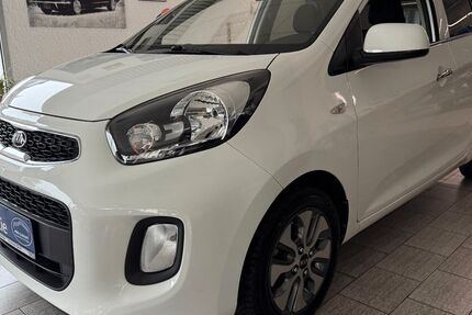 Kia Picanto 42.695 km 8.399 € Grefrath-Oedt 47929