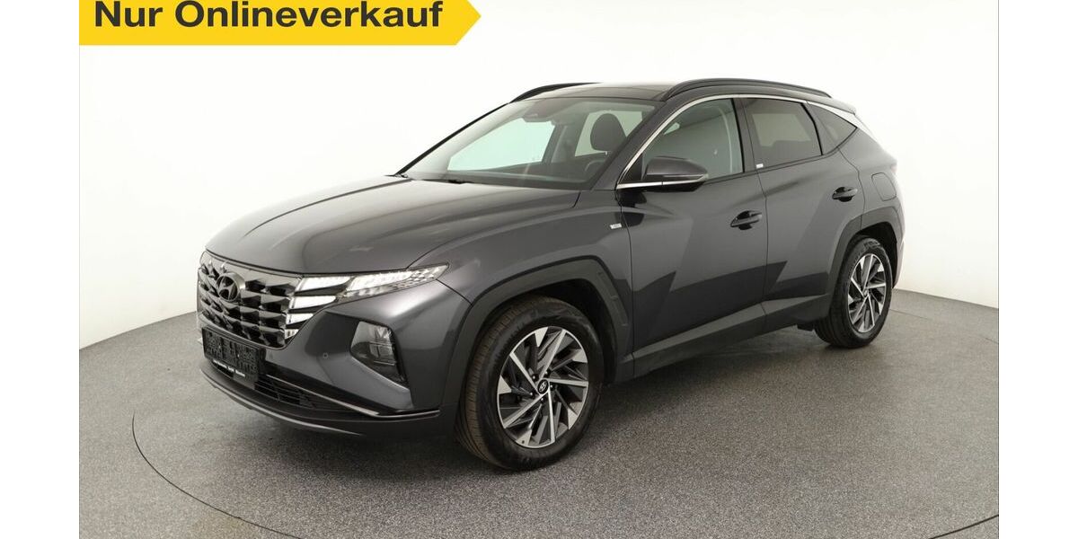 Hyundai TUCSON 40.150 km 23.960 &euro; Düsseldorf 40599