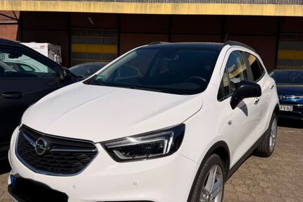 Opel Mokka X 188.000 km 9.800 &euro; Rheinberg 47495