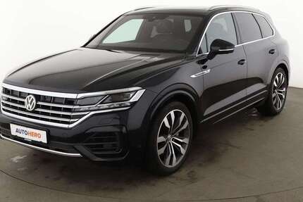 VW Touareg 30.705 km 50.560 &euro; Essen 45141